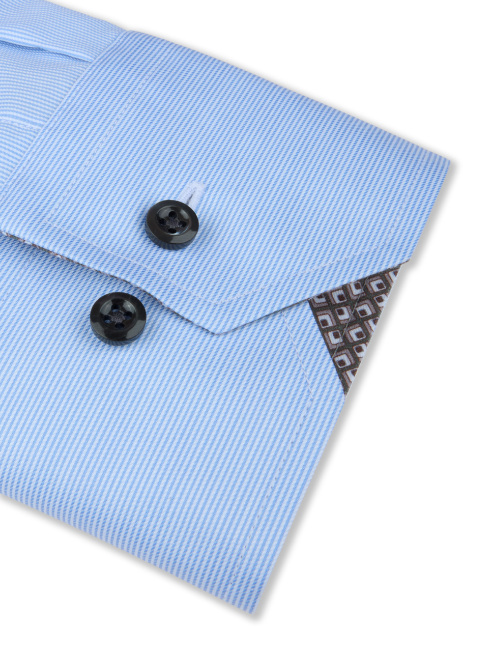 Slimline, C75 RM cuff Contrast
