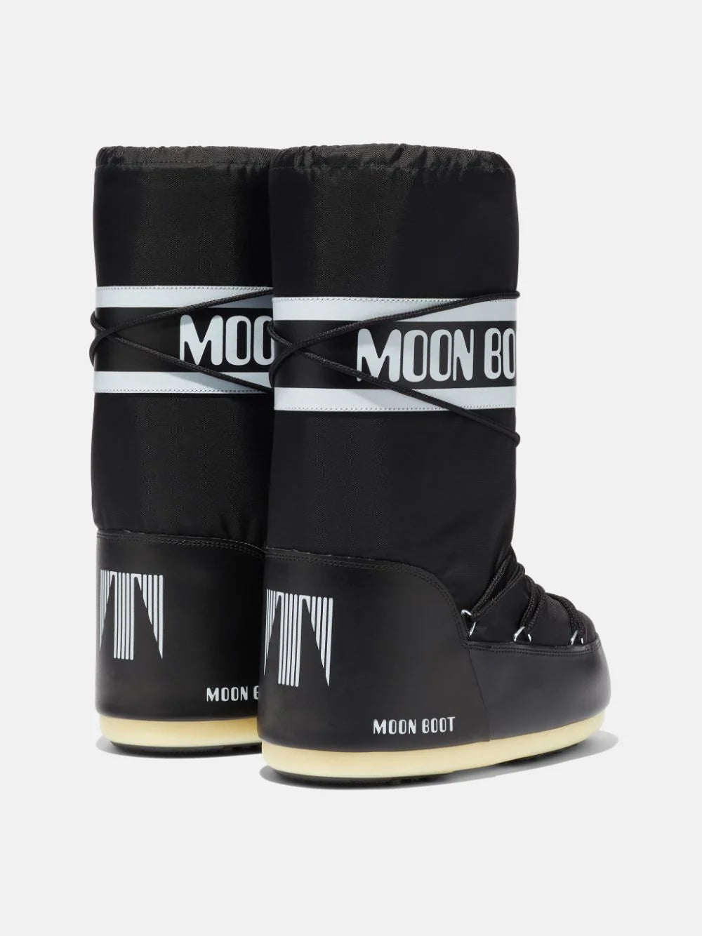 MB Icon Nylon
