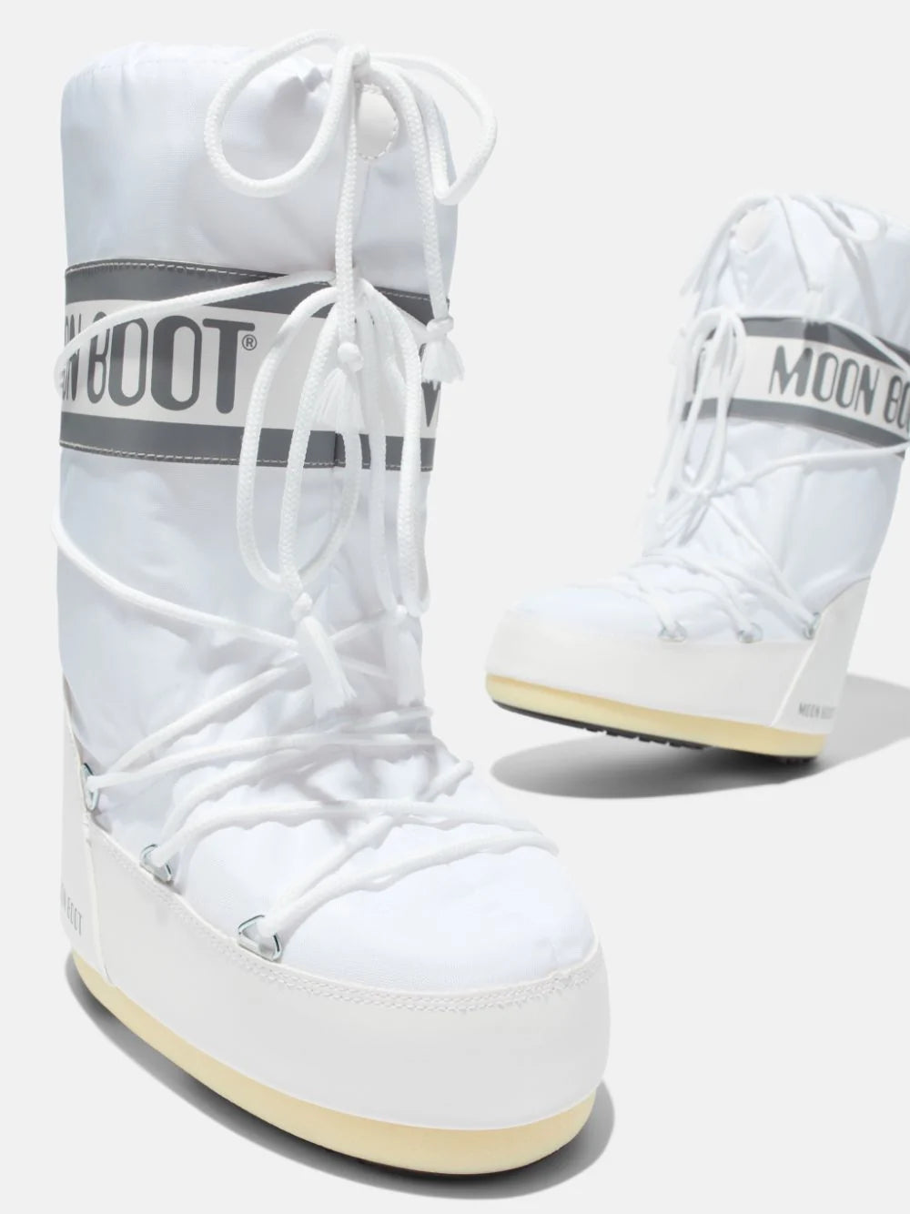 MB Icon Nylon
