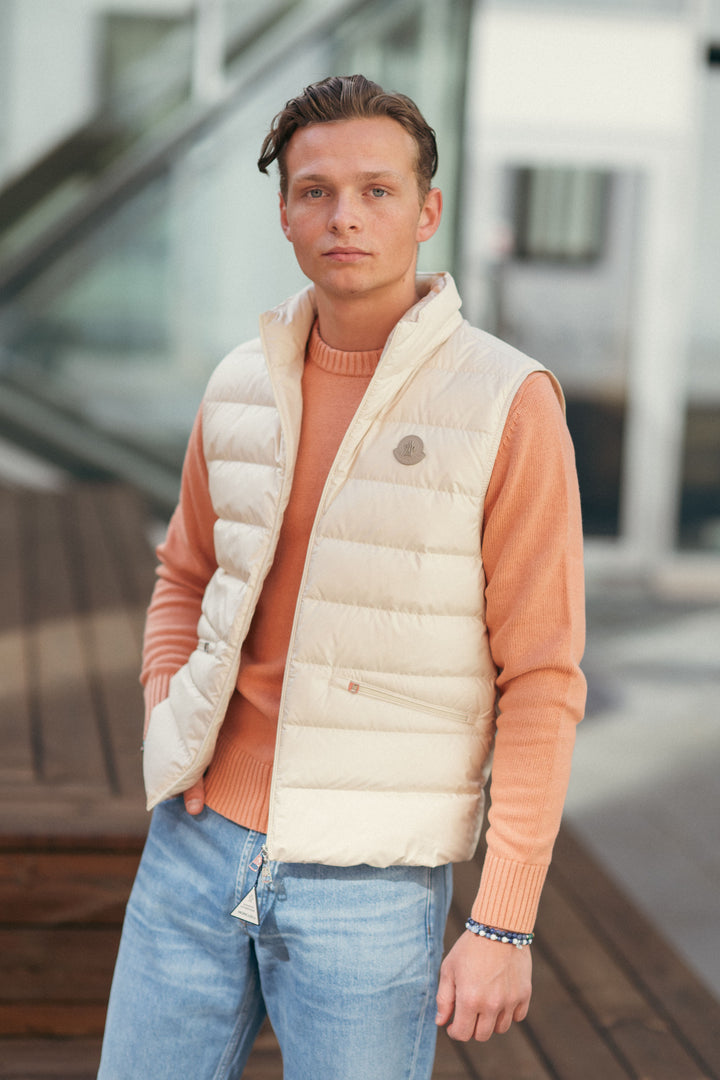 LECHTAL VEST