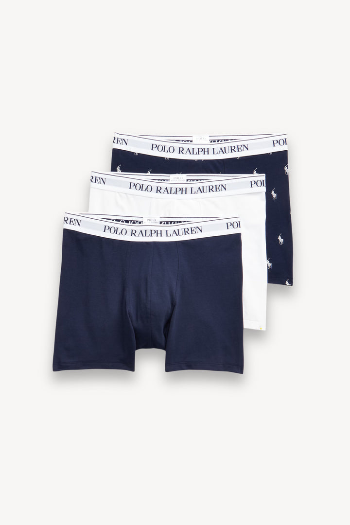 BOXER BRIEF-3 PACK-BOXER BRIEF