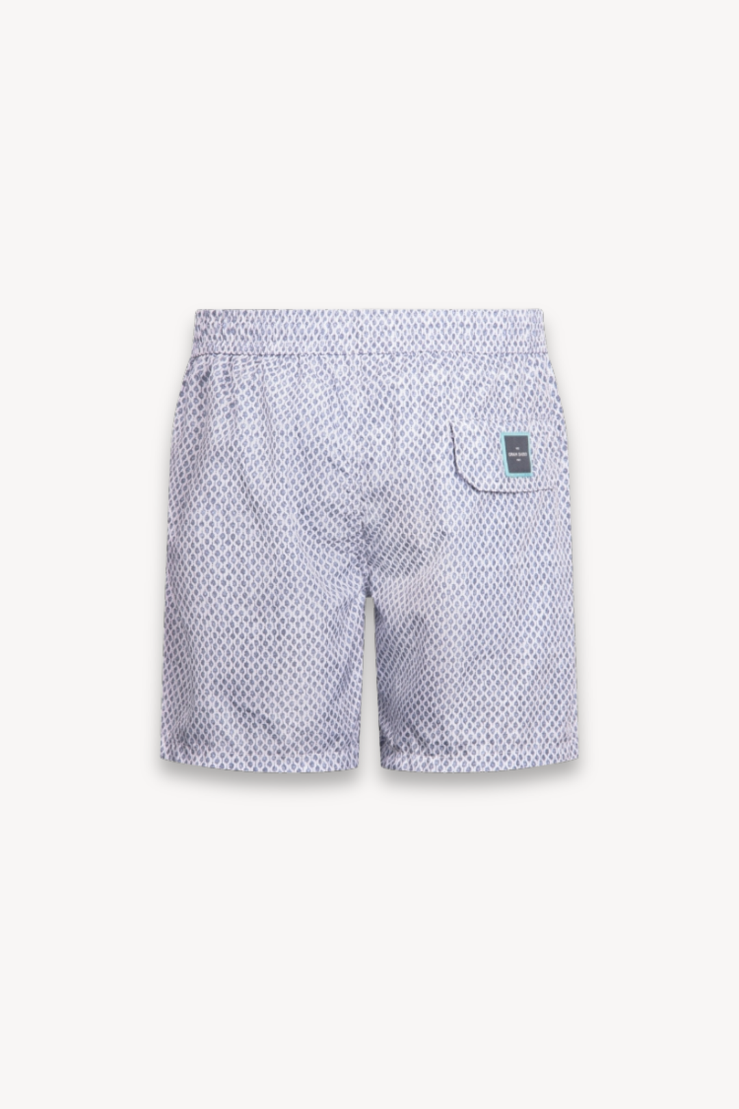 SWIM TRUNKS