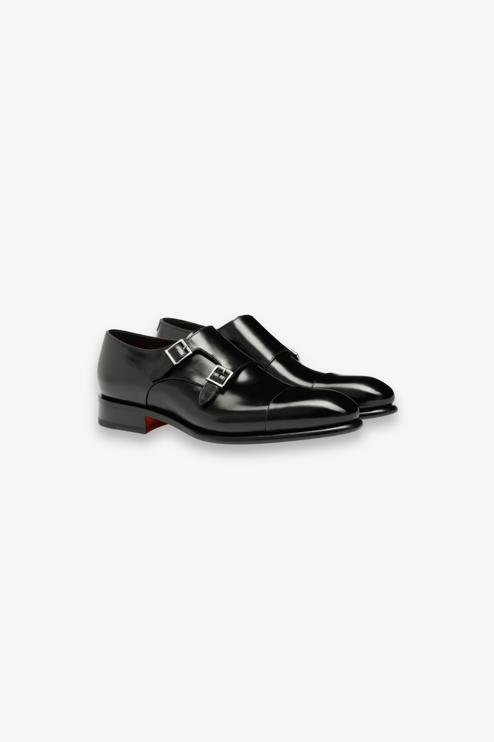 CARTER DOUBLE MONK