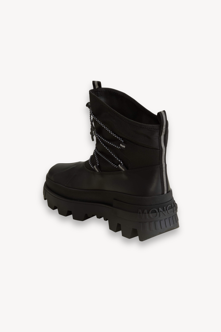 Mallard Ankle Boots