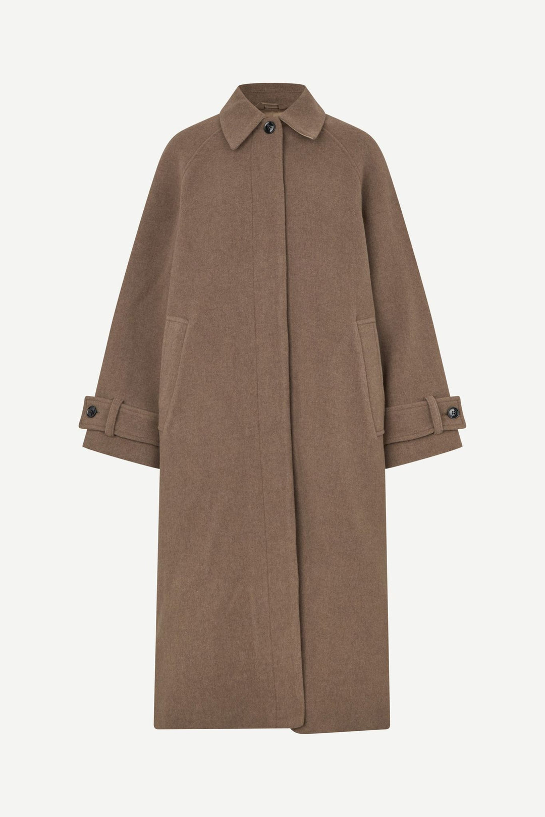 Alma coat 14895