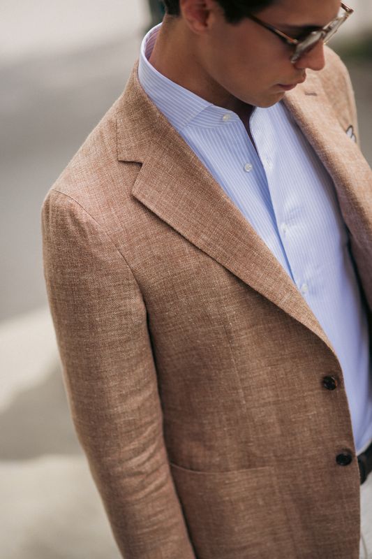 AIDA JACKET