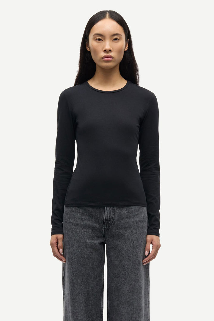 Saesme LS t-shirt 16122