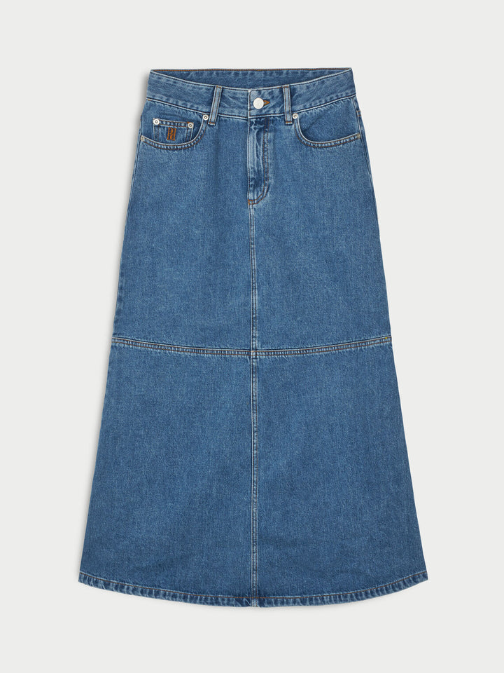 SOLENE DENIM