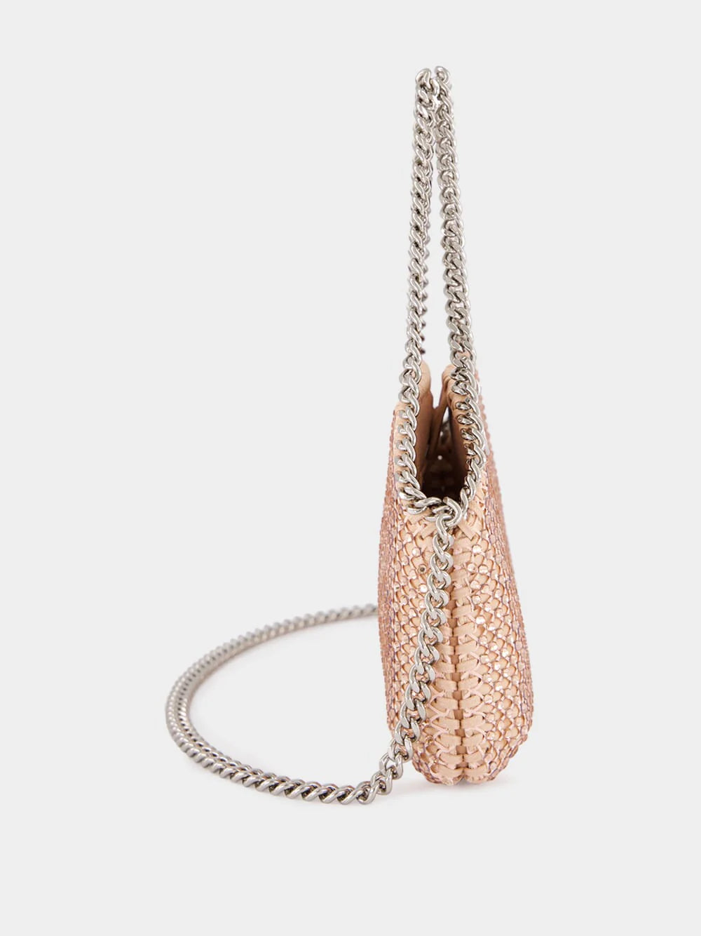FALABELLA MINI SHOULDER BAG EC