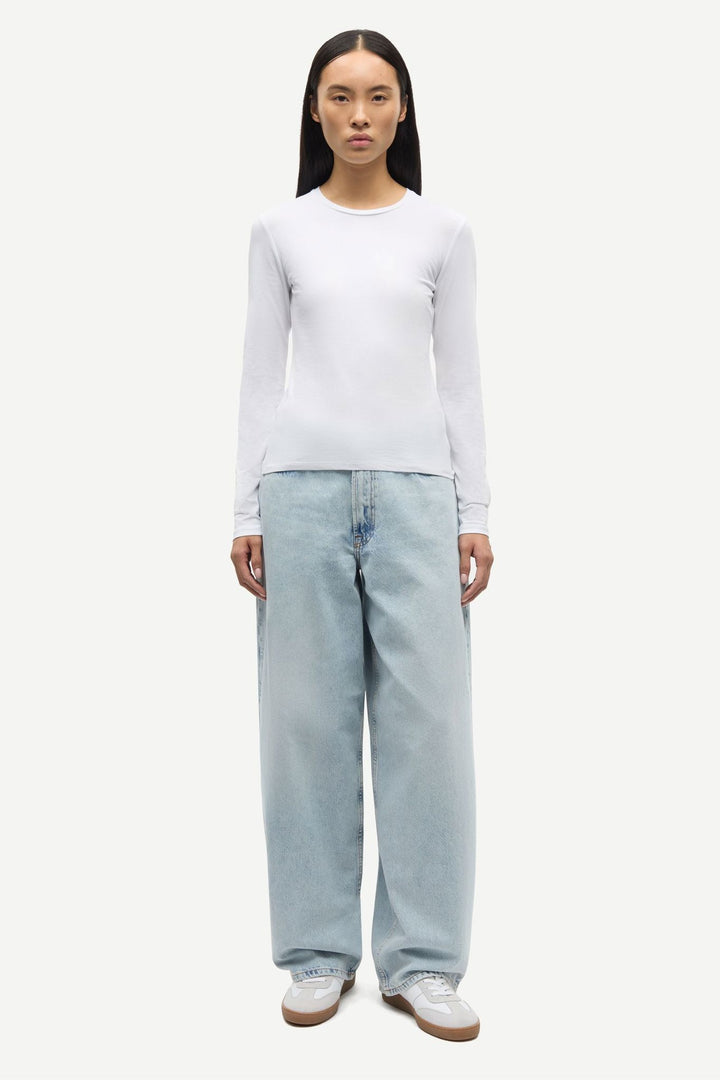 Saesme Ls T-Shirt 16122