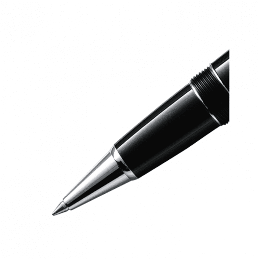 Meisterstück Platinum-Coated LeGrand Rollerball