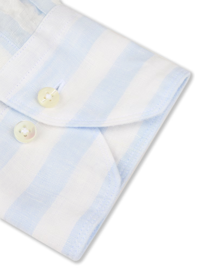 Slimline, C72 RC cuff Casual