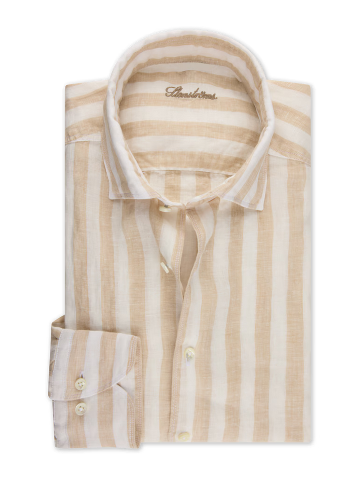 Slimline, C72 RC cuff Casual