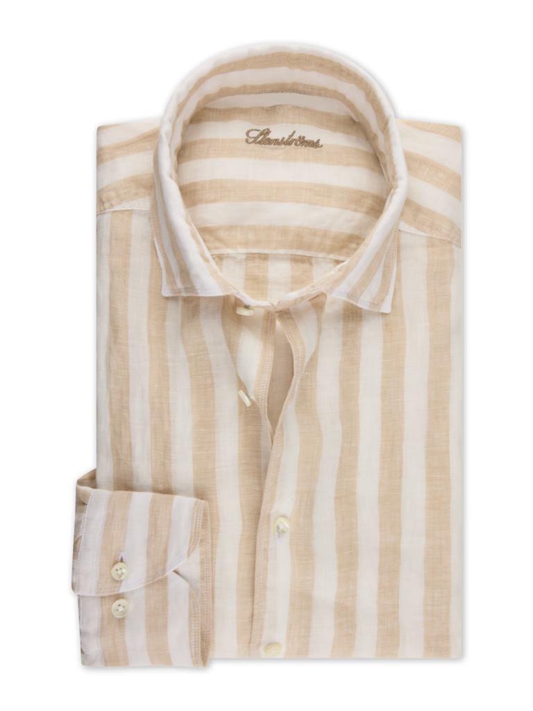 Regular, C72 RC cuff Casual