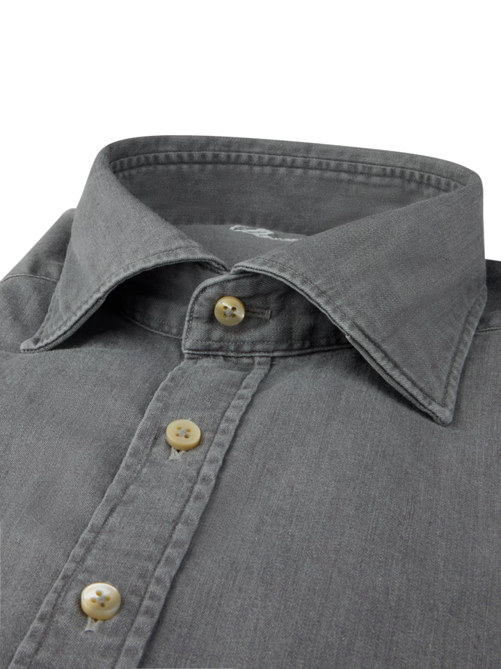 Slimline, C92 RC cuff Casual