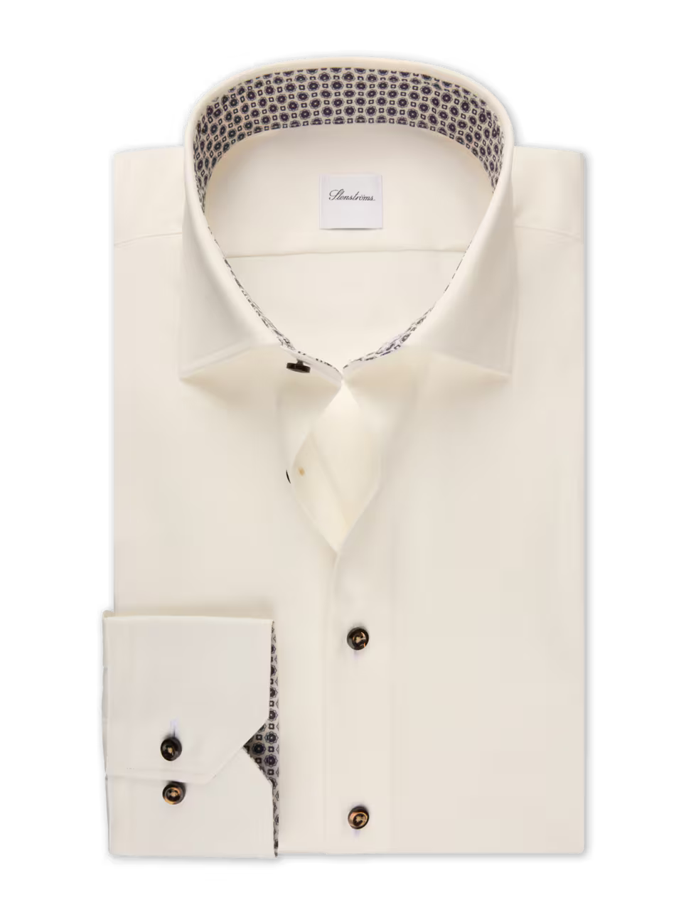 Slimline, C75 RM cuff Contrast
