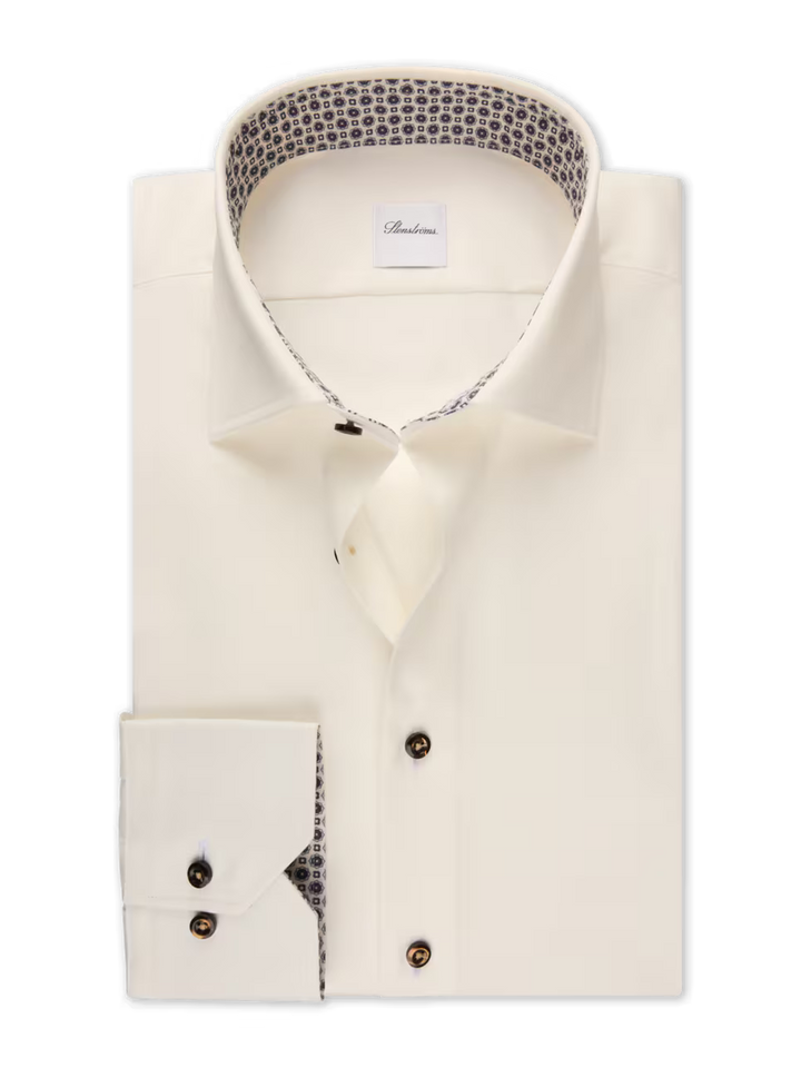 Regular, C75 RM cuff Contrast