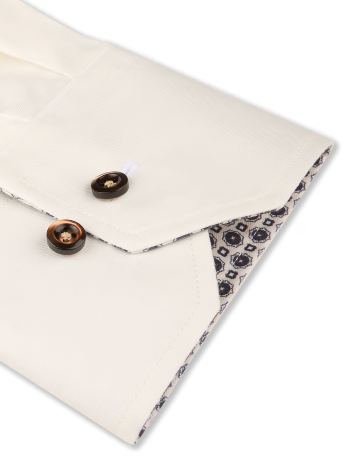Slimline, C75 RM cuff Contrast