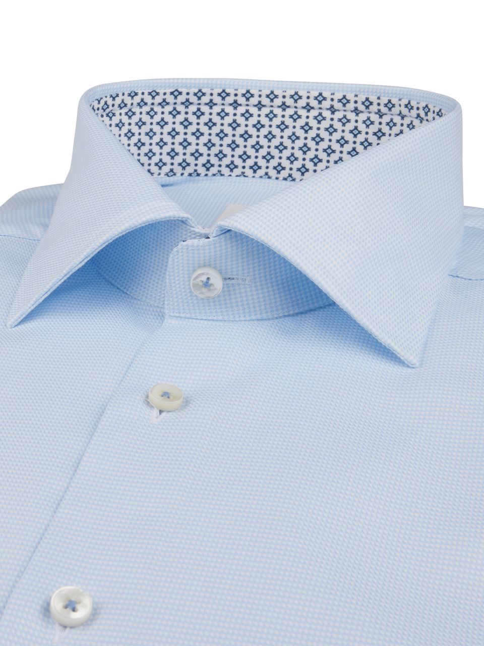 Slimline, C77 RM cuff Contrast