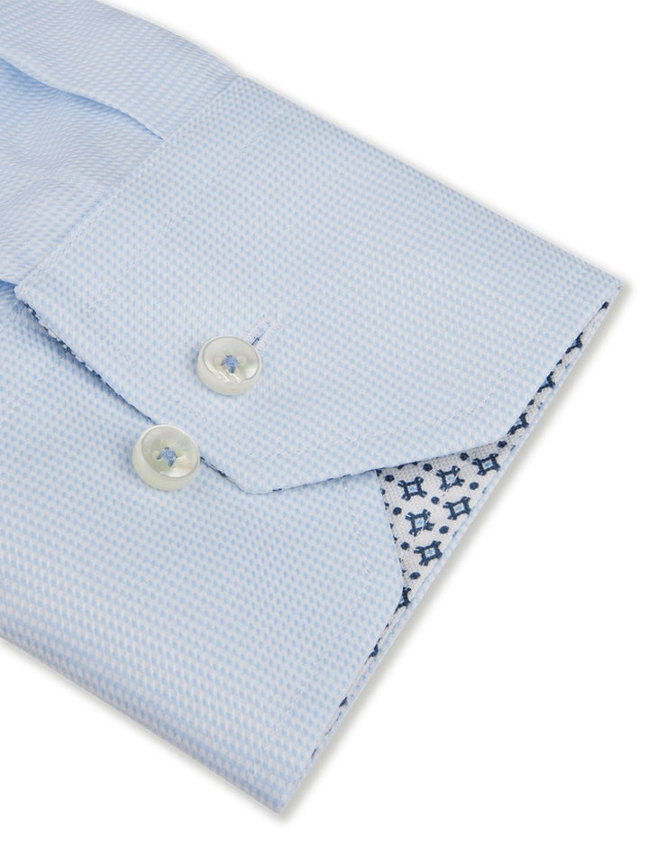 Slimline, C77 RM cuff Contrast