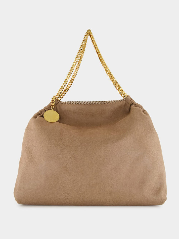 Falabella Drawstring Bag Eco