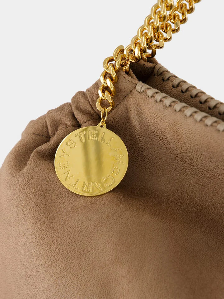 Falabella Drawstring Bag Eco