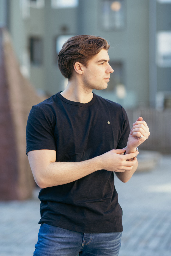 Watson Slub Tee