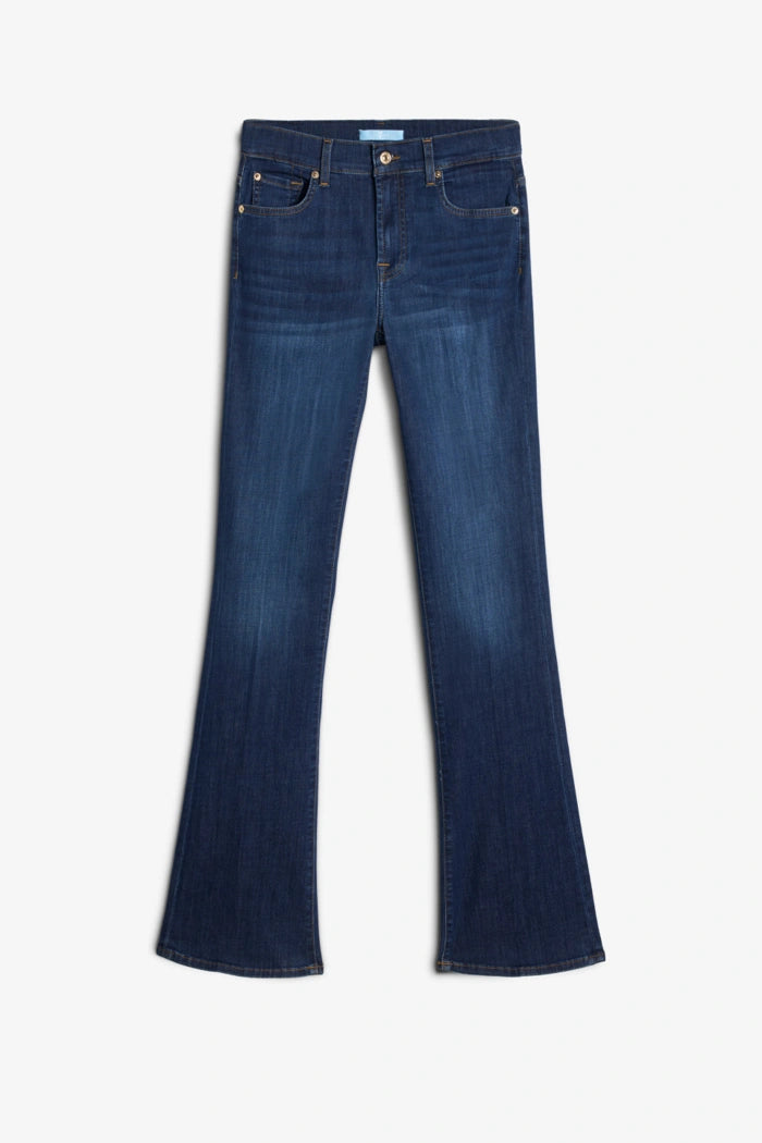 BOOTCUT Bair Rinsed Indigo