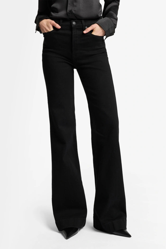 MODERN DOJO Soho Night