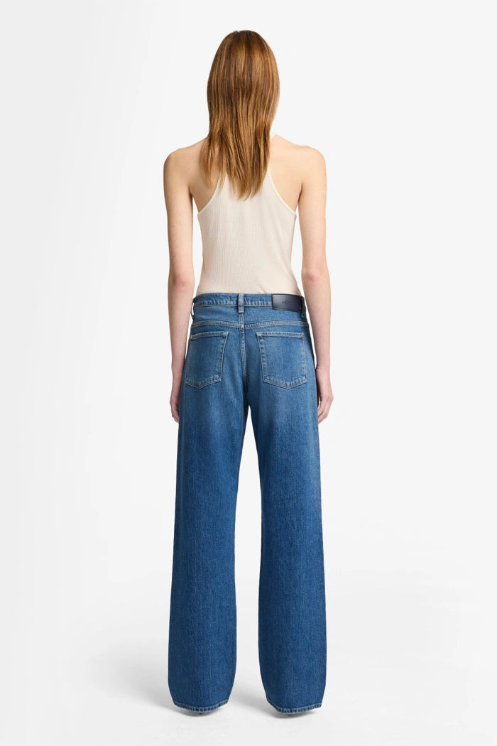 TESS TROUSER Explorer