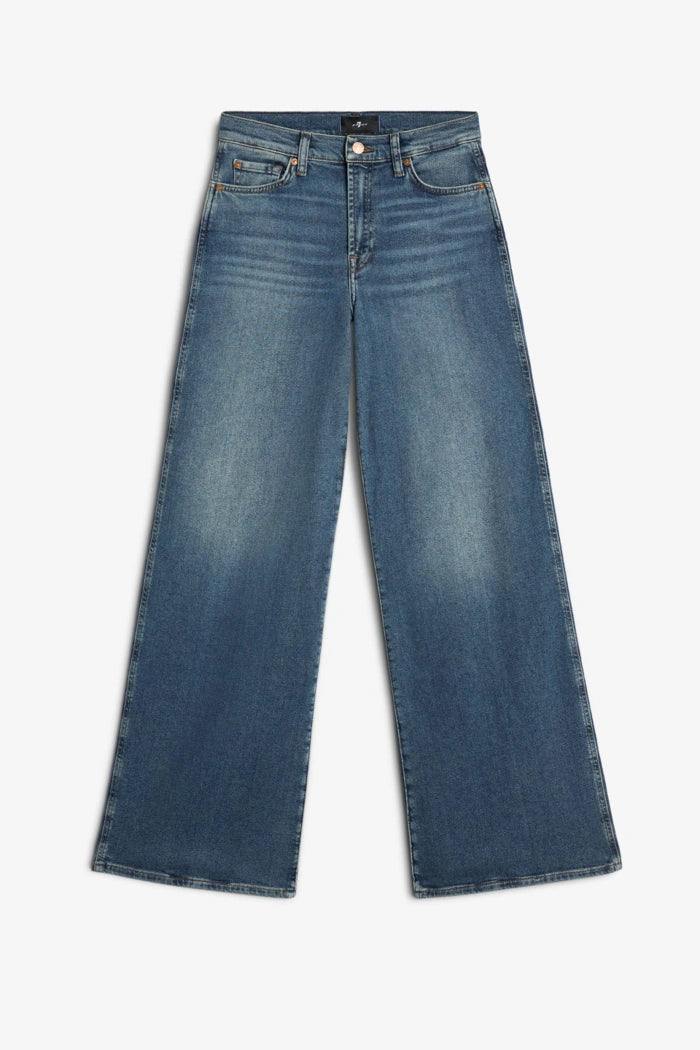 LOTTA LUXE VINTAGE SEA LEVEL