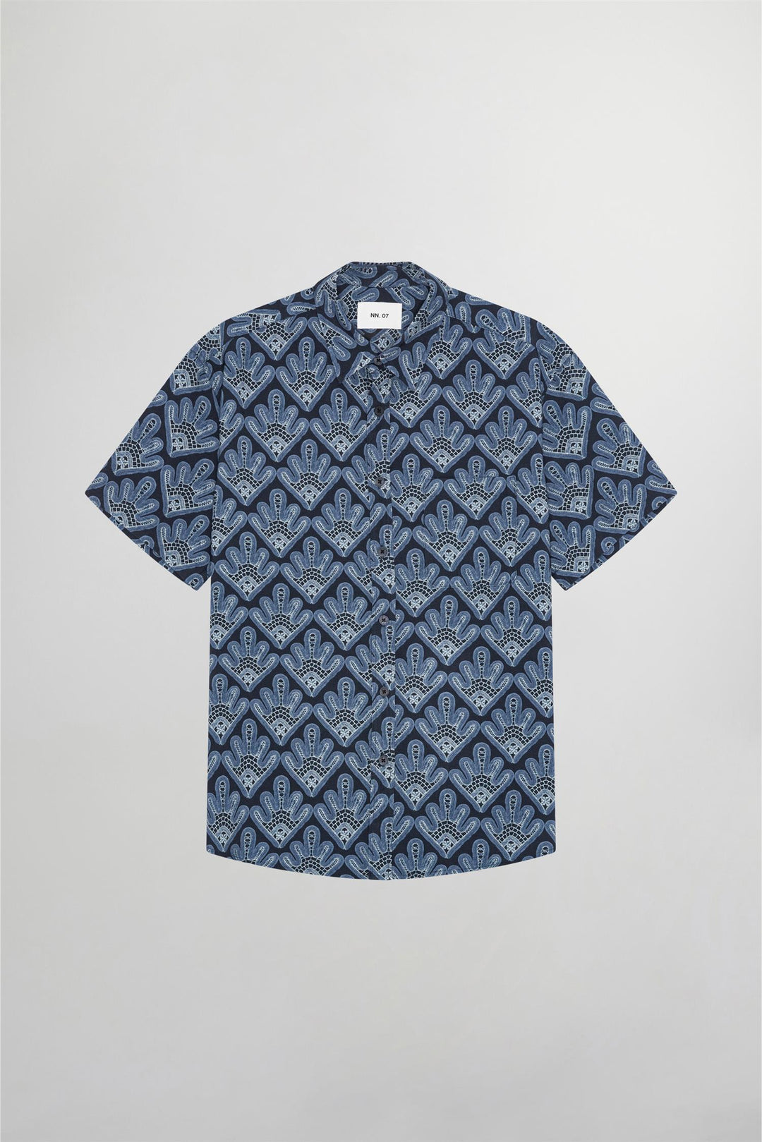 Deon SS Print 50055