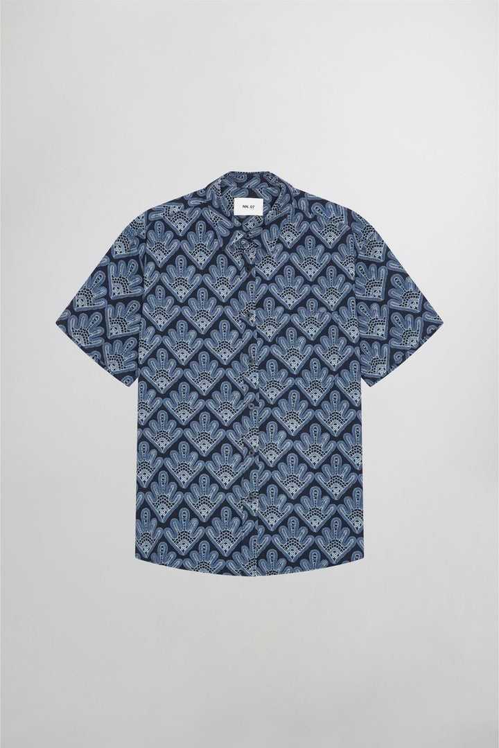 Deon SS Print 50055
