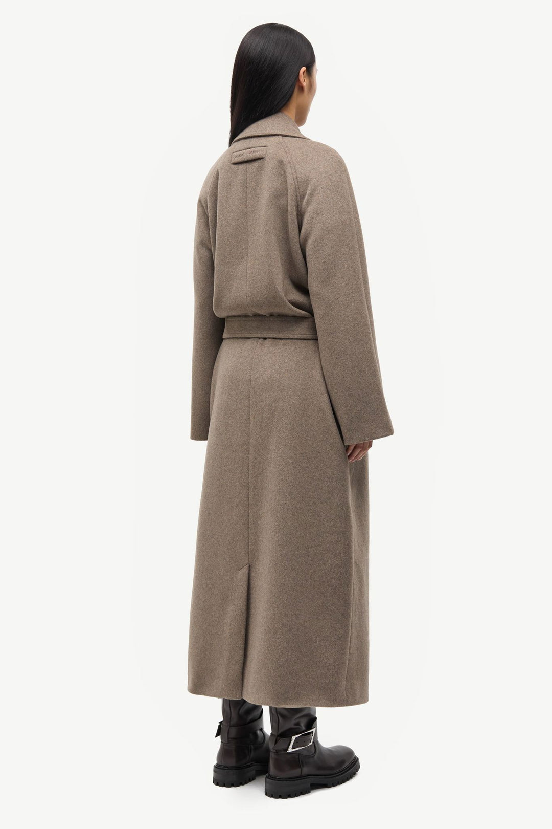 Sahannen Coat 15772