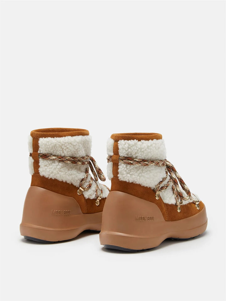 MB Luna Shearling