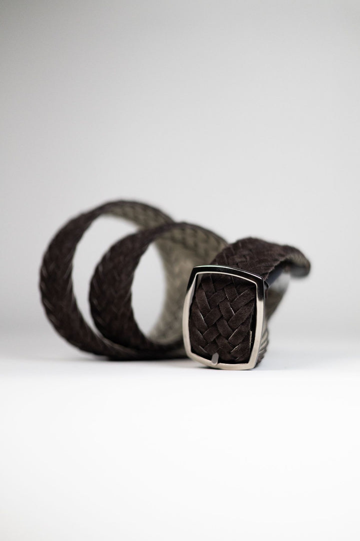 BRAIDED REVERSIBLE