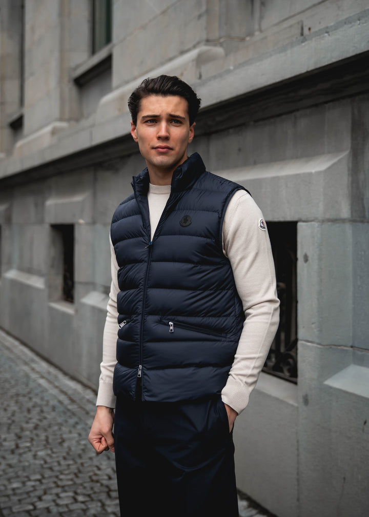 LECHTAL VEST