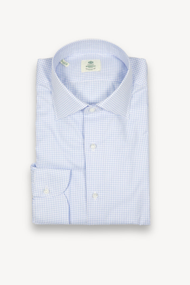 CAMICIA TWILL