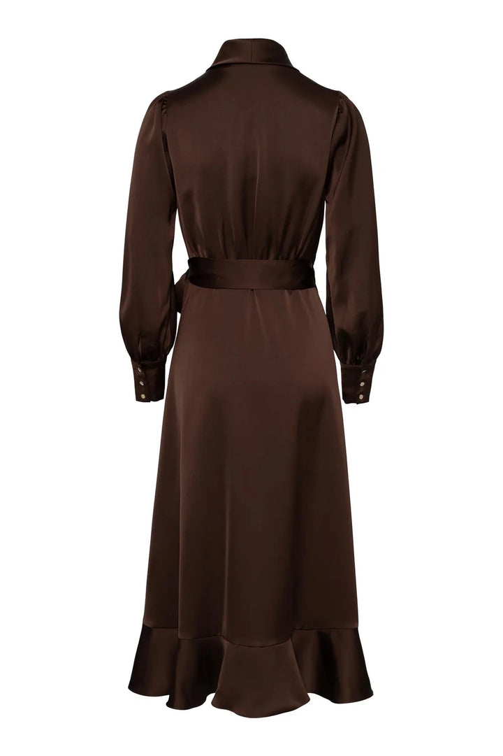 Iza Midi Dress