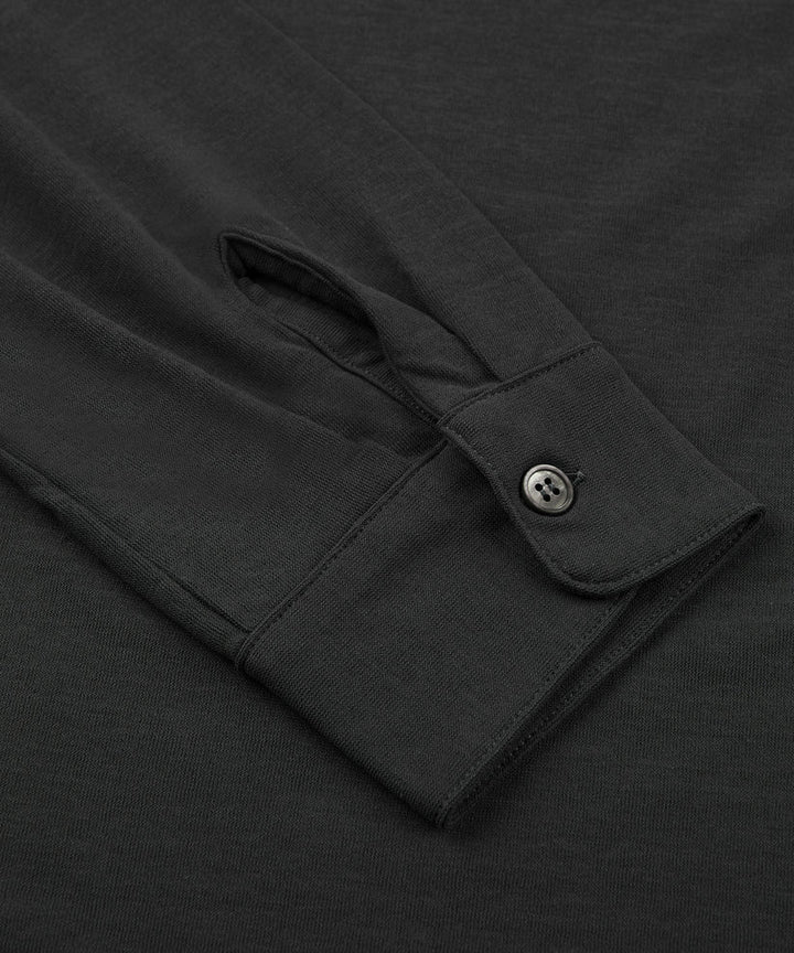 Slim fit IceCotton polo shirt