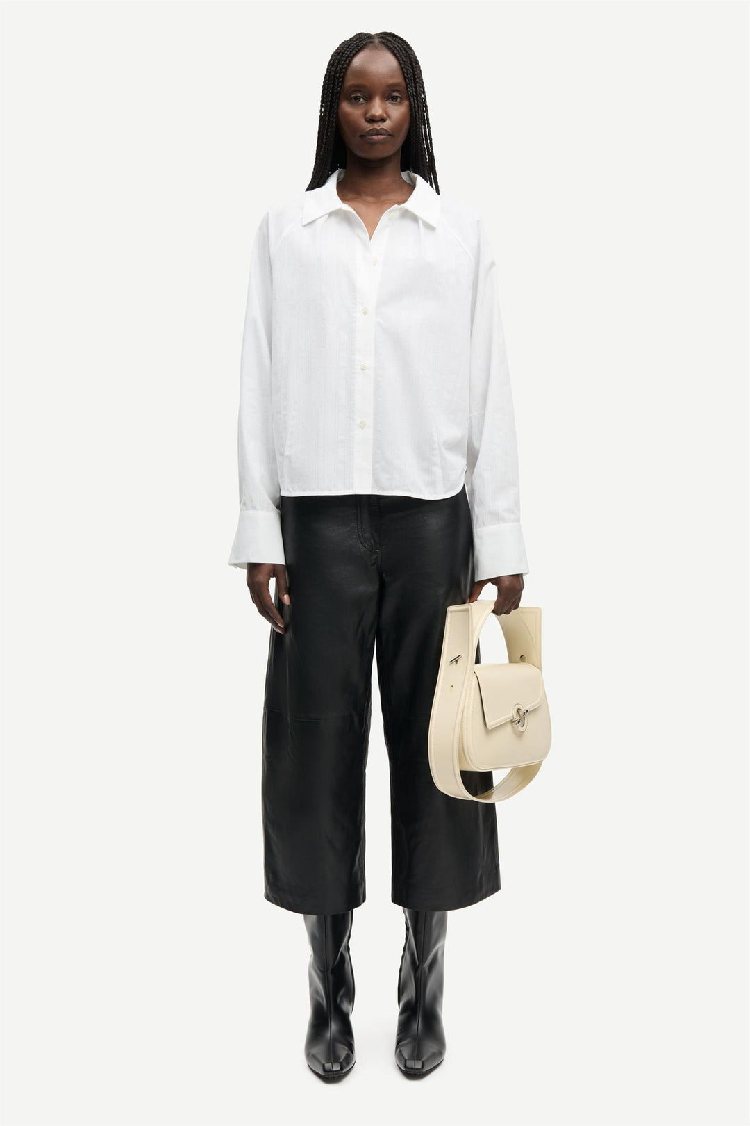 Sakya shirt 15904