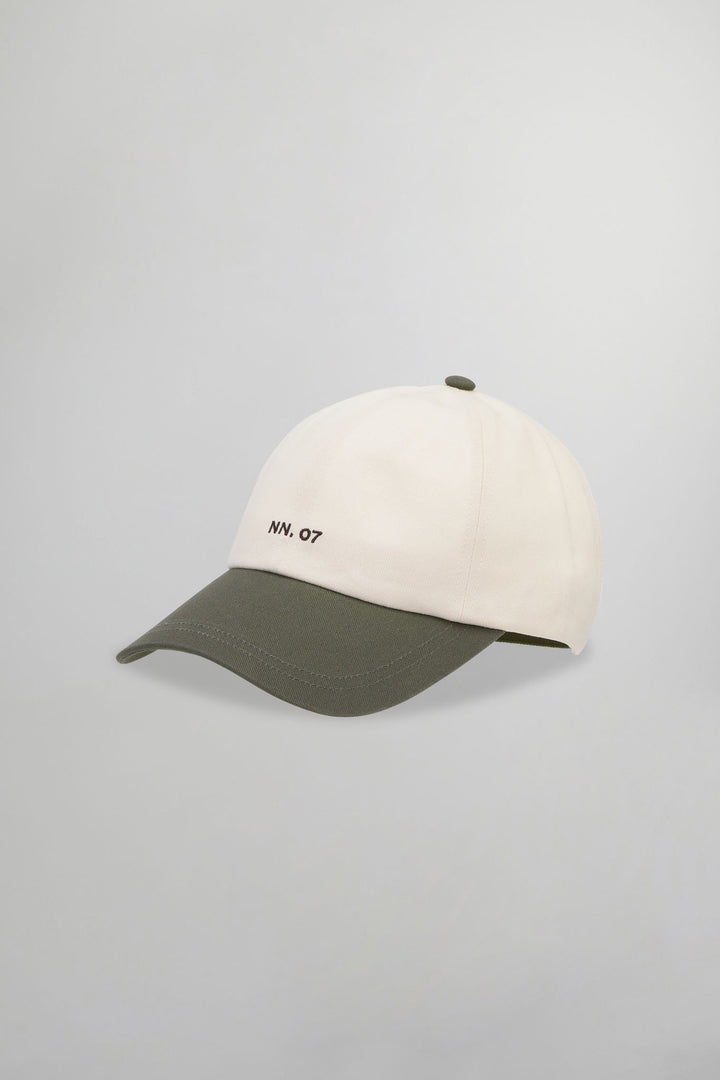 Logo Cap 9041