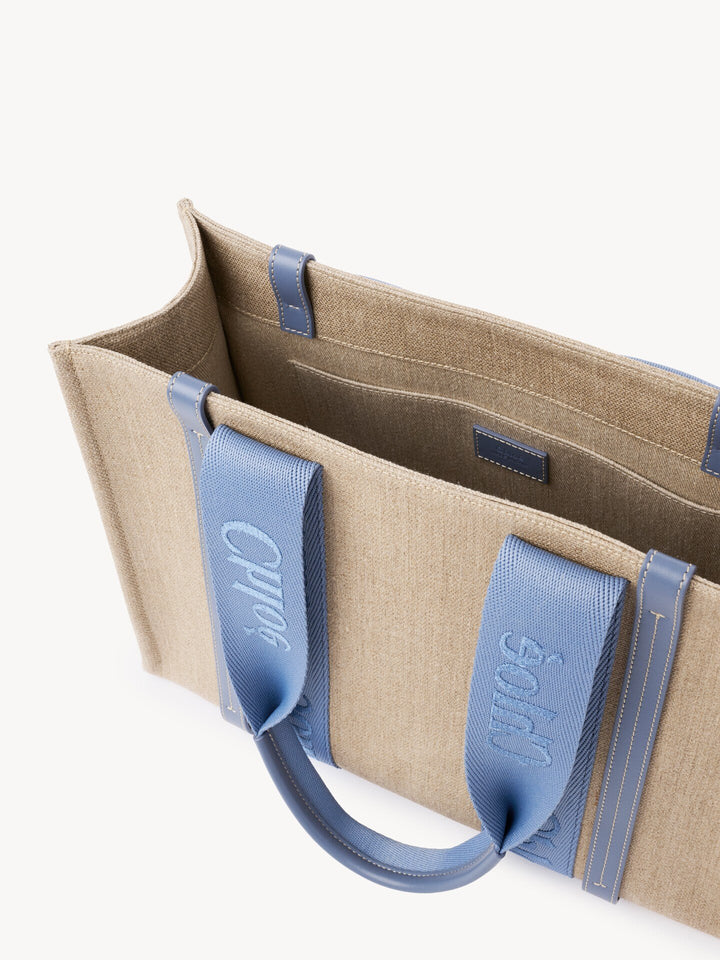 MEDIUM TOTE BAG