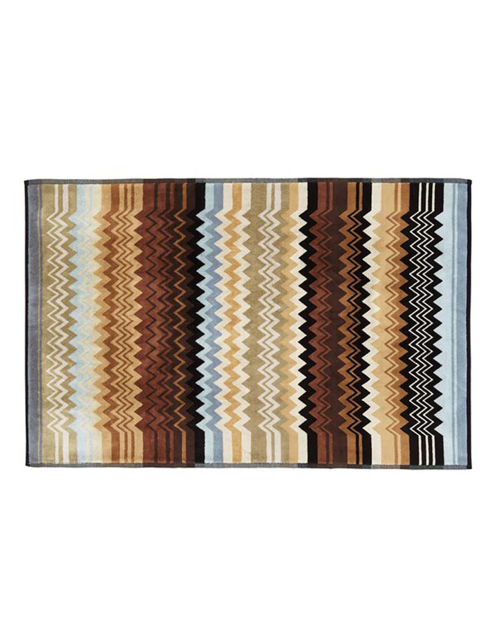 GIACOMO BATH SHEET 100X150