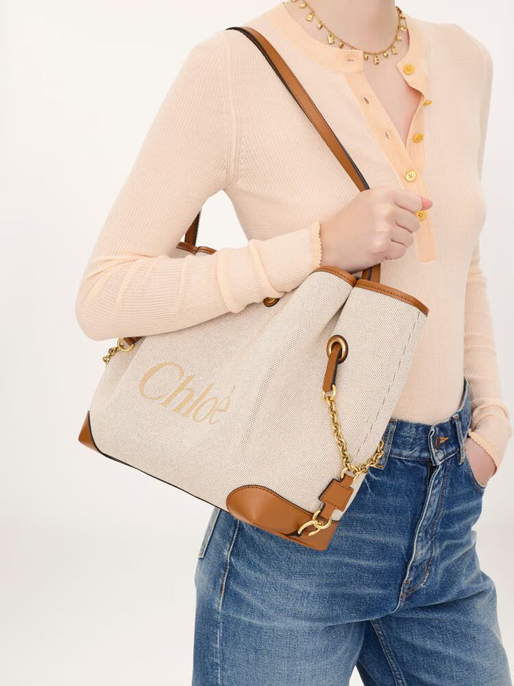 Double Carry Bag