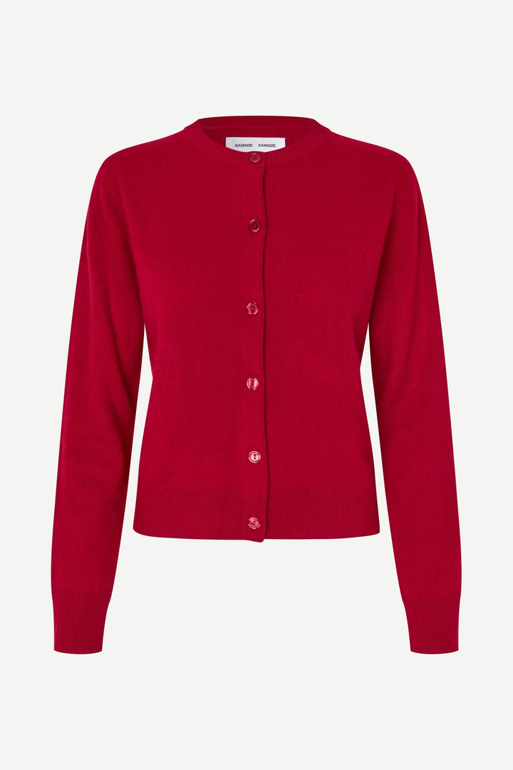 Saboston Cardigan 6304