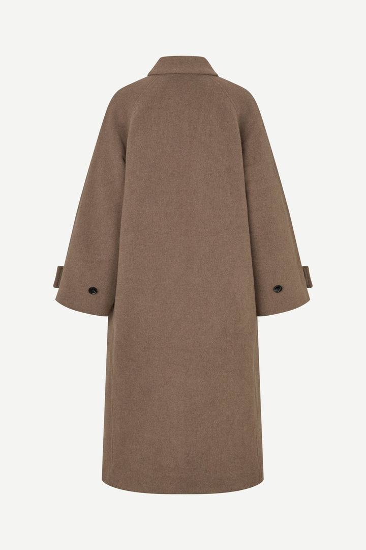 Alma coat 14895