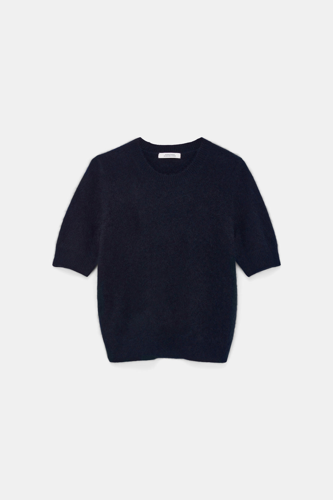 FLUFFY STATEMENTS pullover