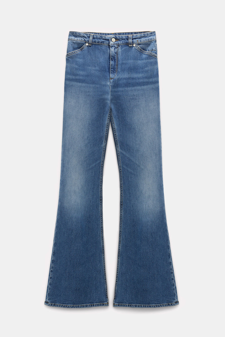 DOROTHEE SCHUMACHER DENIM LOVE pants