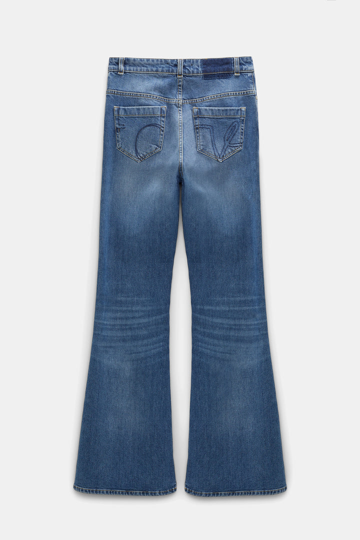 DOROTHEE SCHUMACHER DENIM LOVE pants